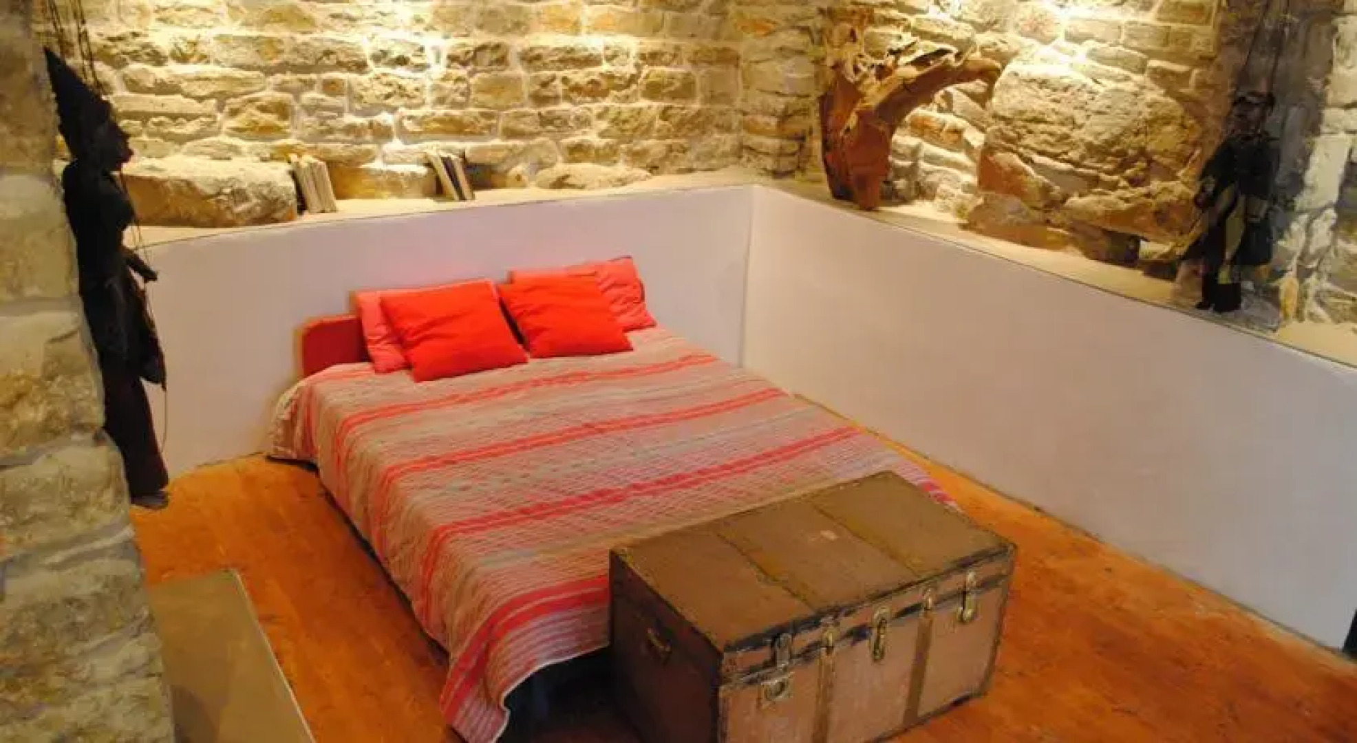 Holiday home Cà dei Venti