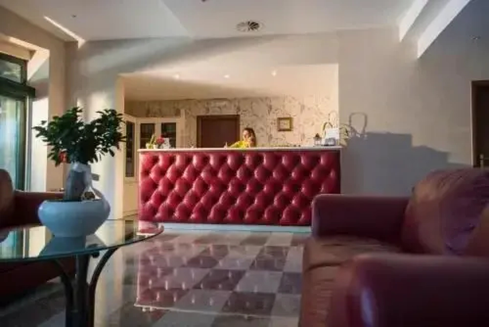 Hotel Forliano