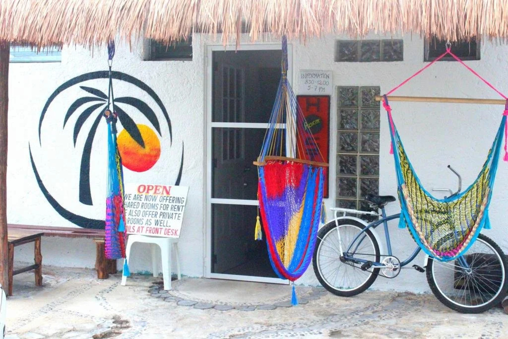 Hostel Azucar