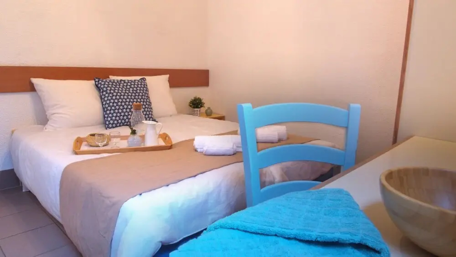 VVF Club Intense Les Portes Du Roussillon Le Barcarès