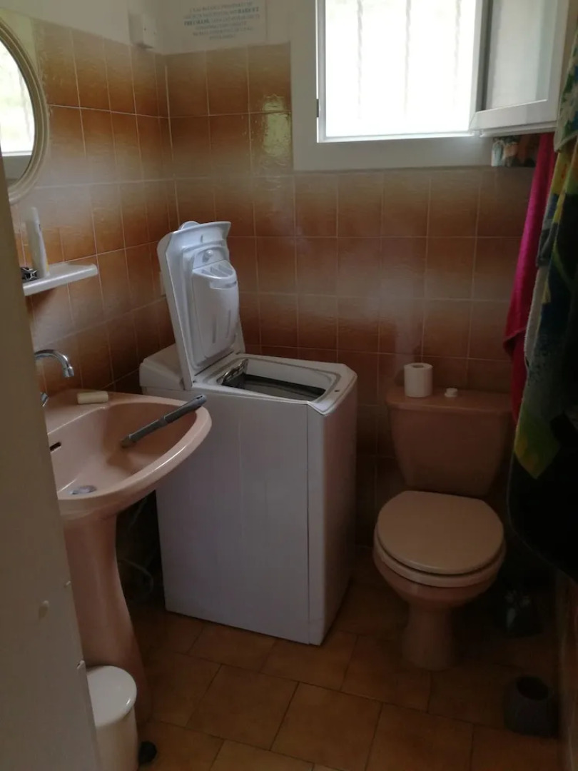 Résidence les Cades