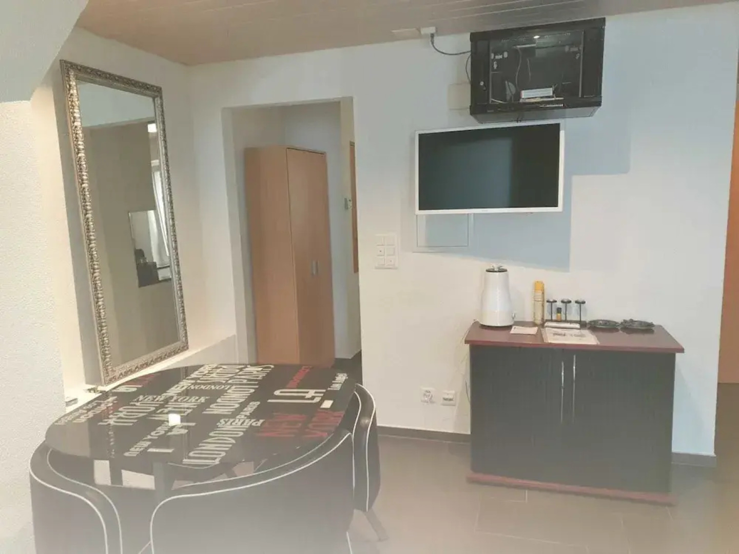 Large 2 Bedroom Apartment Lake Constance