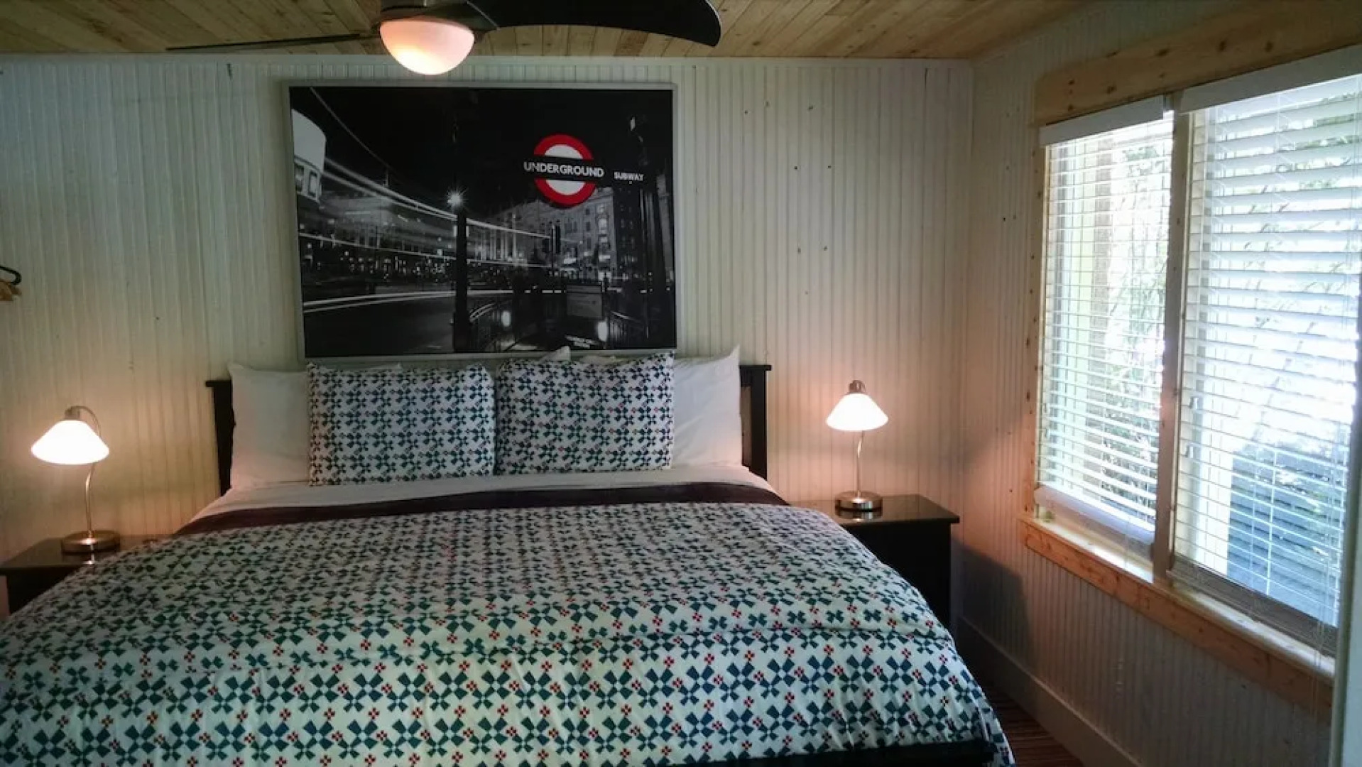 The Saugatuck Retro Resort Motel