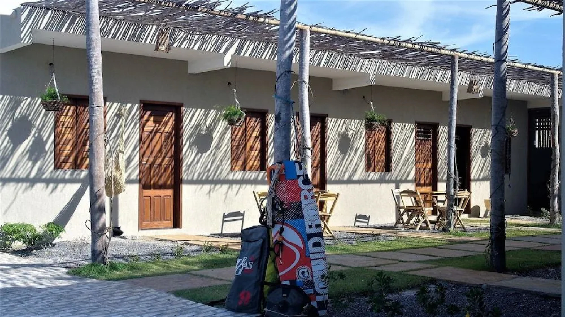 Pousada Kite Mania