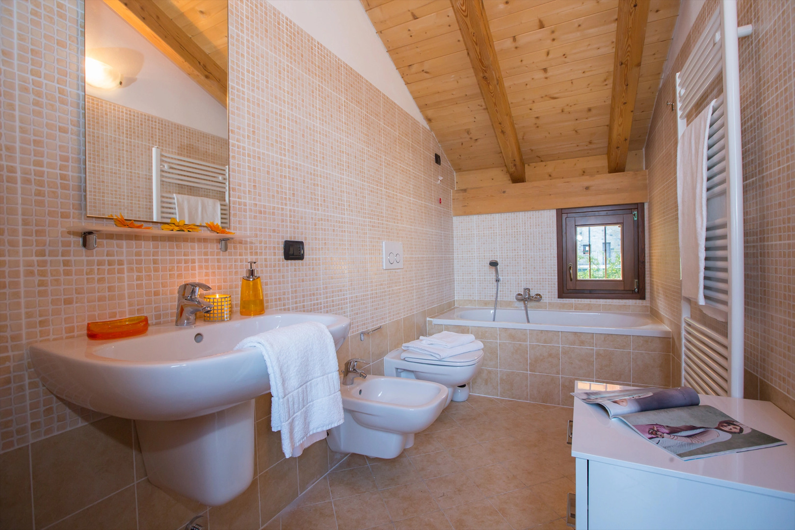 Borgo La Sorgente - Tulipano