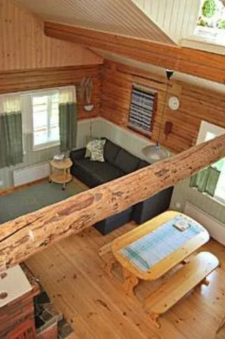 Holiday Home Riihiranta