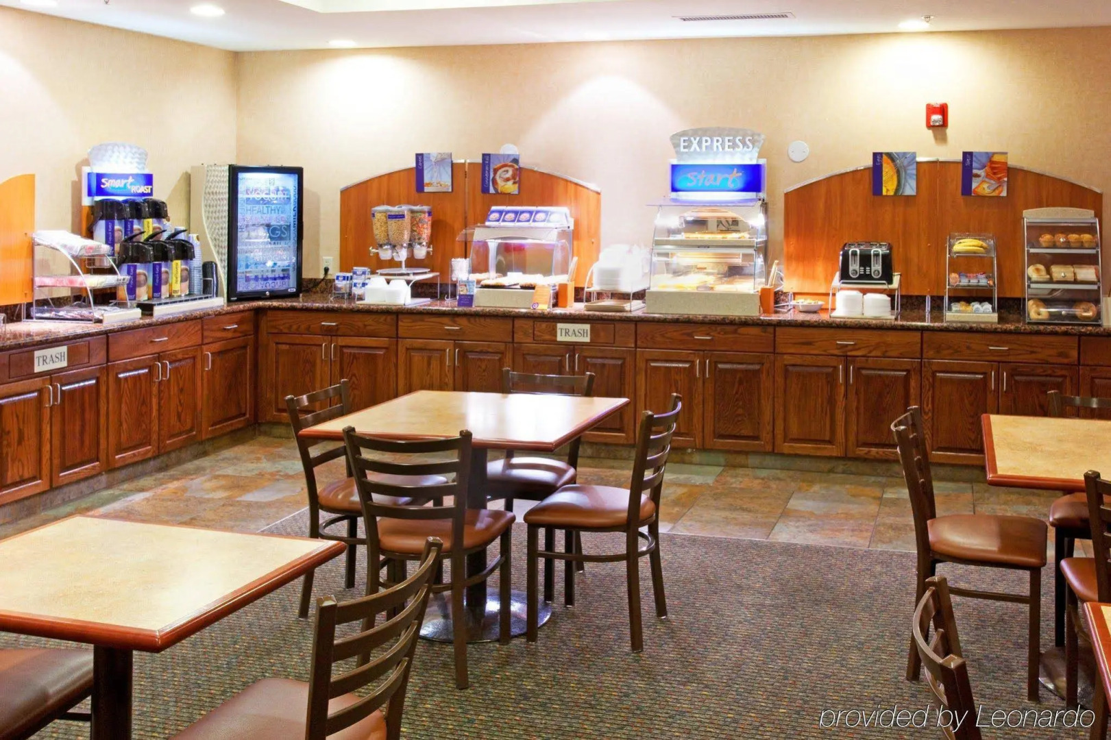 Holiday Inn Express & Suites Tooele by IHG