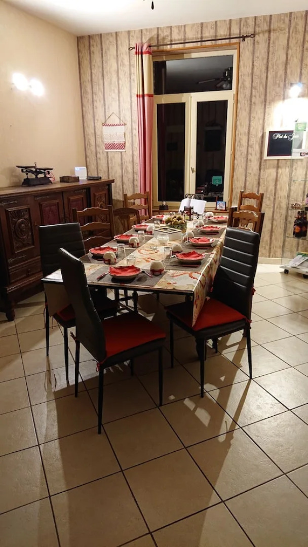 Les Chambres du Relais