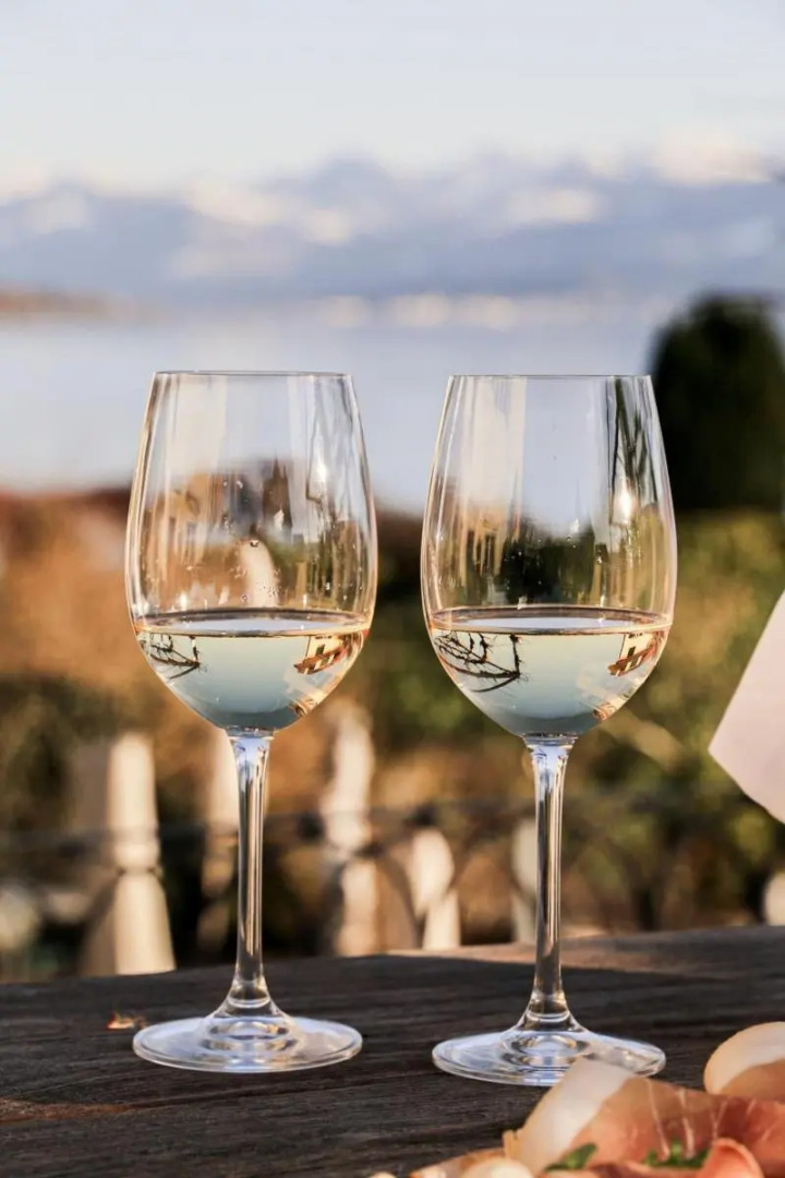 Hotel Hirschen am See