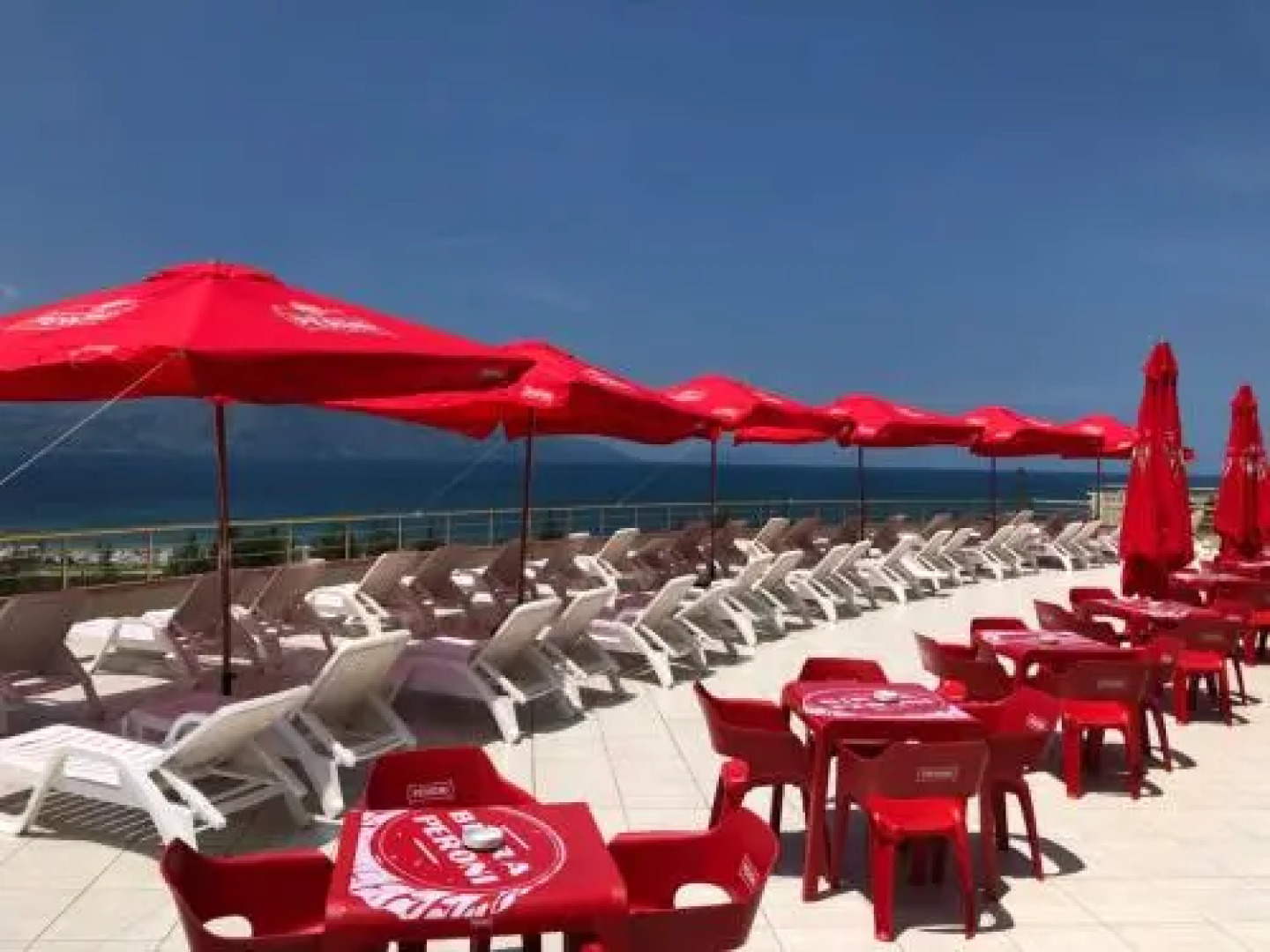 Princess Jerolda Bed & Breakfast