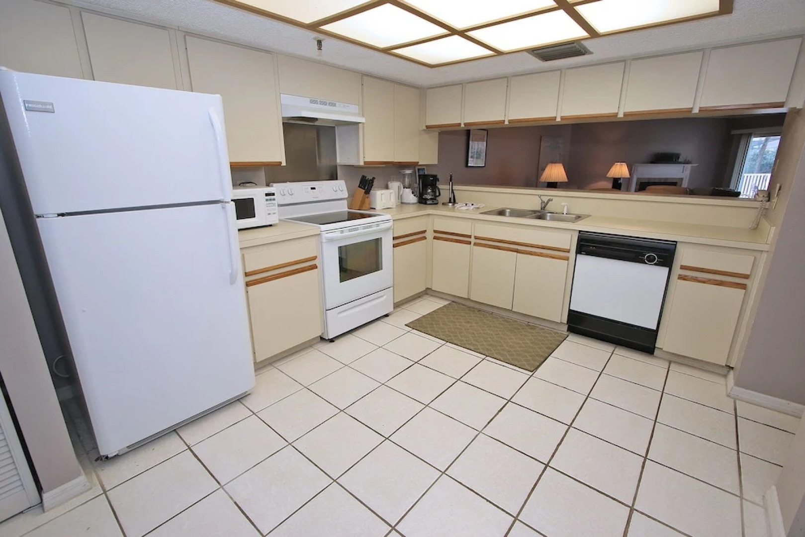 Beach Cottage 1105 Apartment