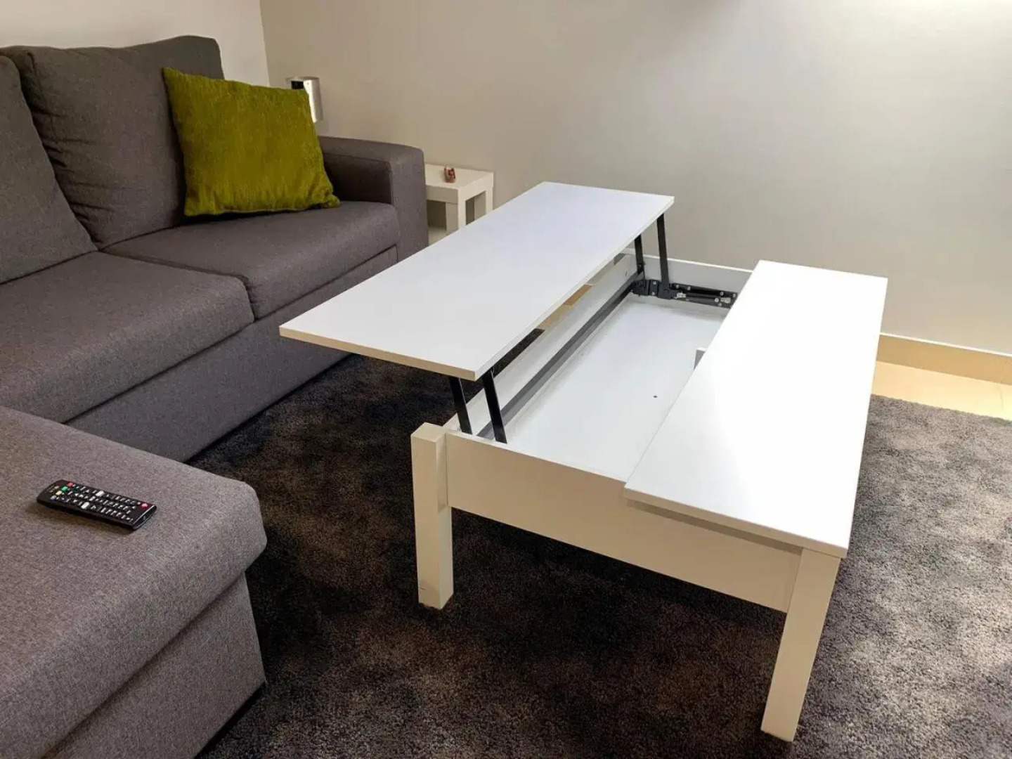 Apartamento Cuatro Caminos