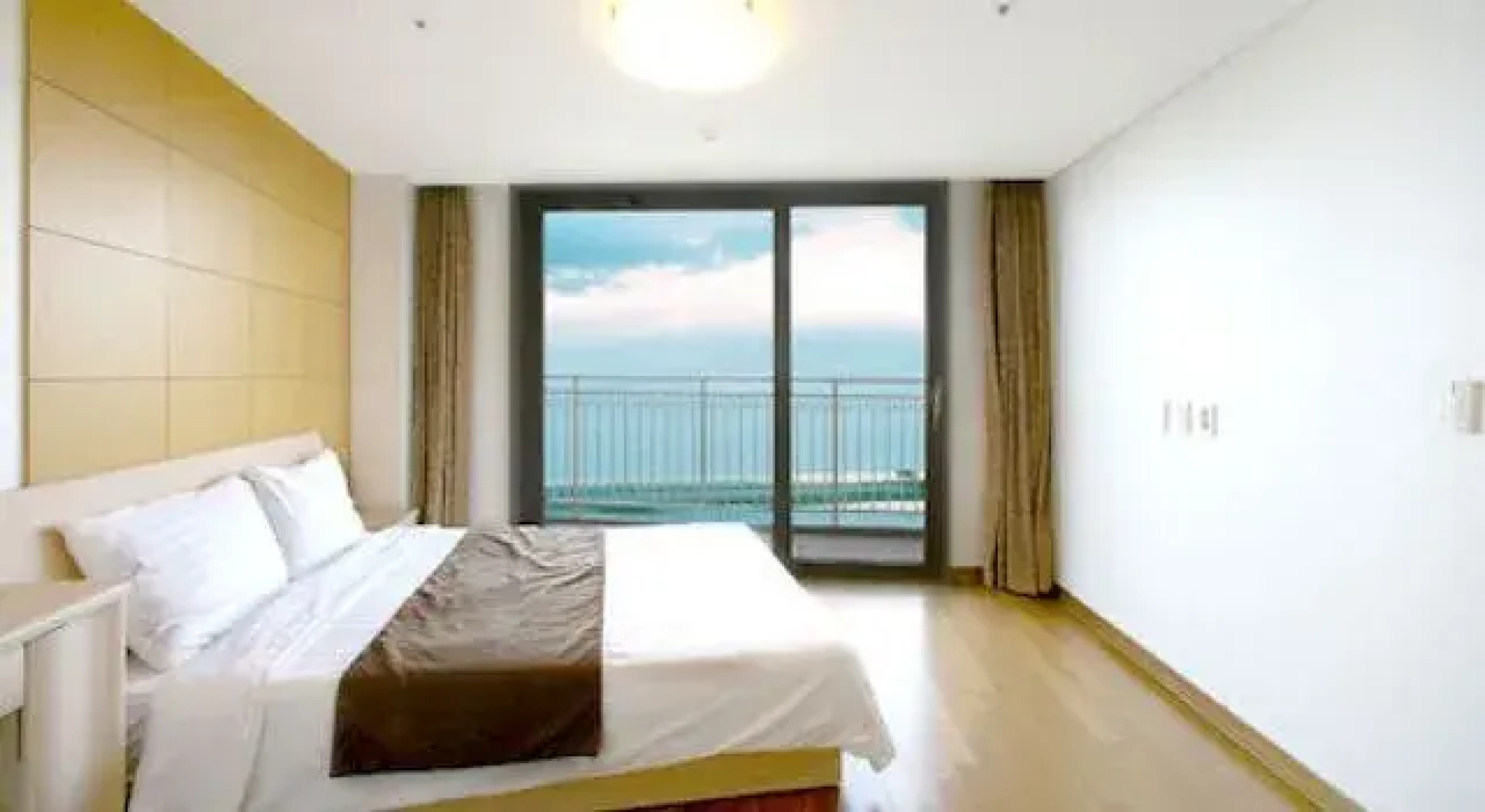 Youngjong Sky Resort