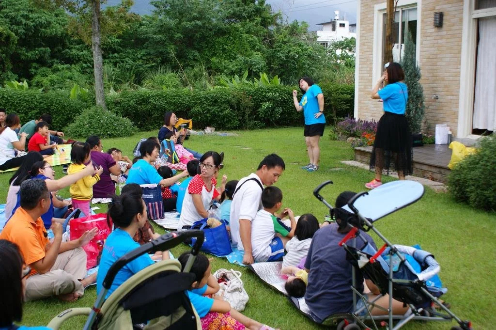 Hualien Secret Farm