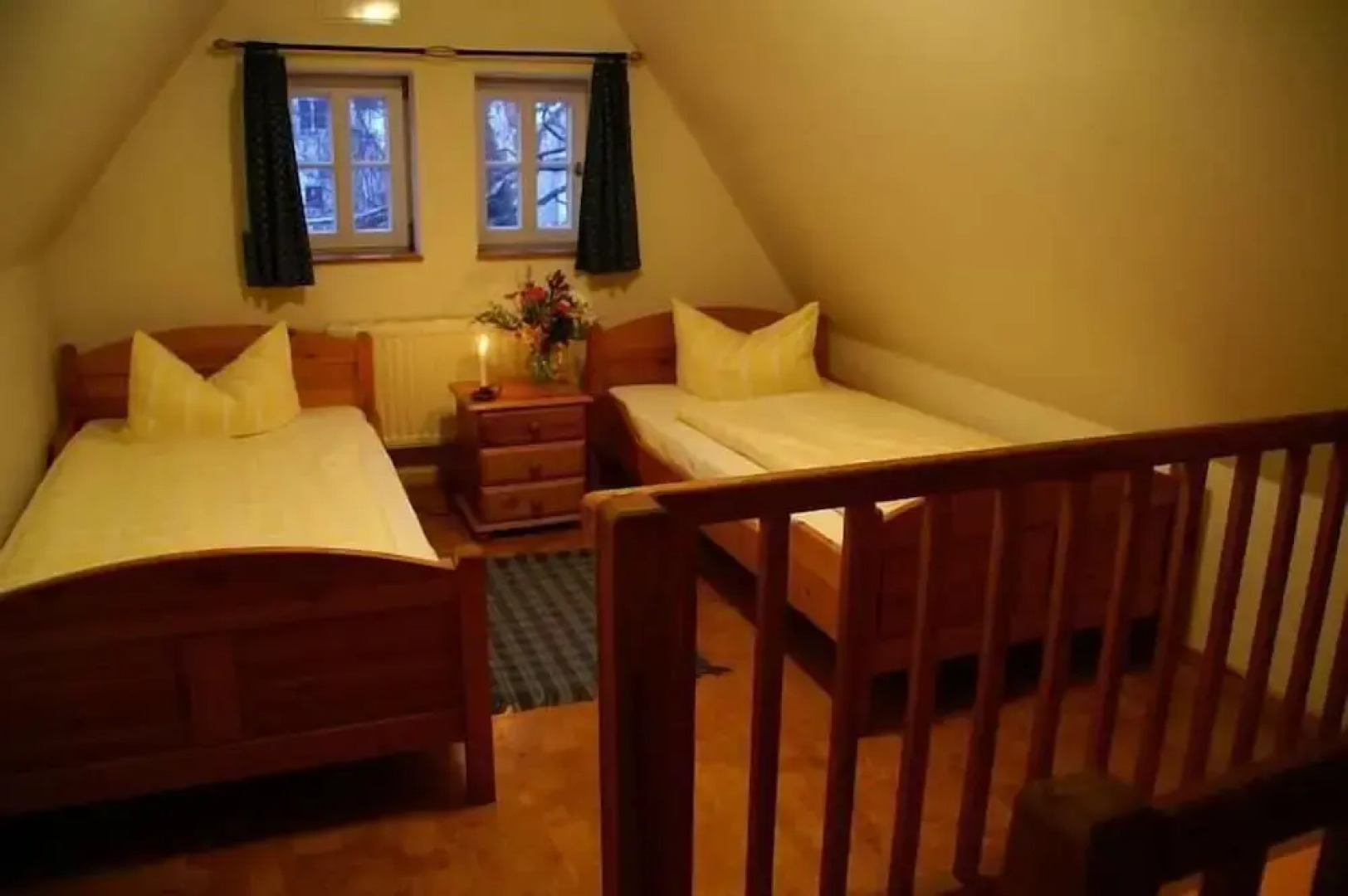 Spa Resort Landlust Dresden