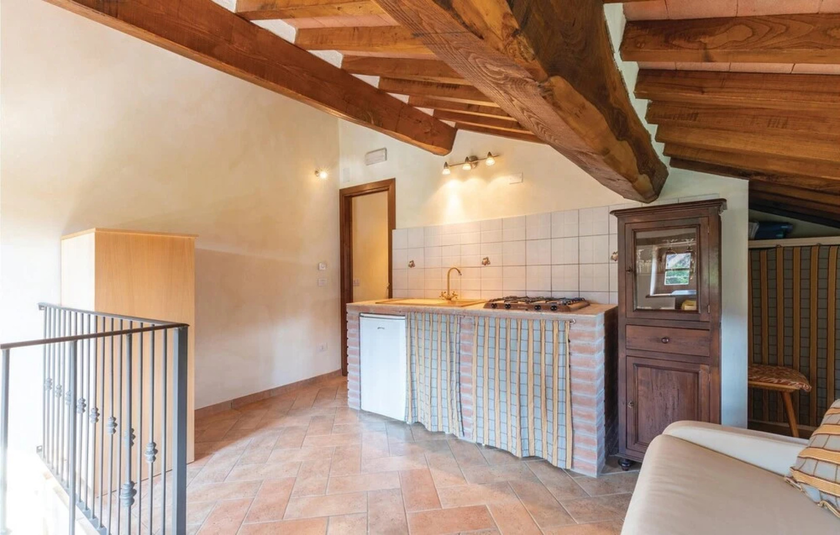 Holiday Home La Capanna - Agr.Casanova