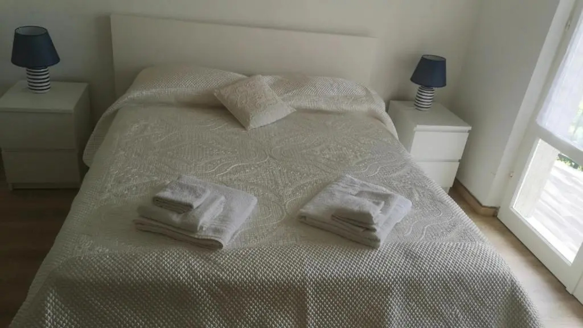 Villa Maremonti - con 2 piscine