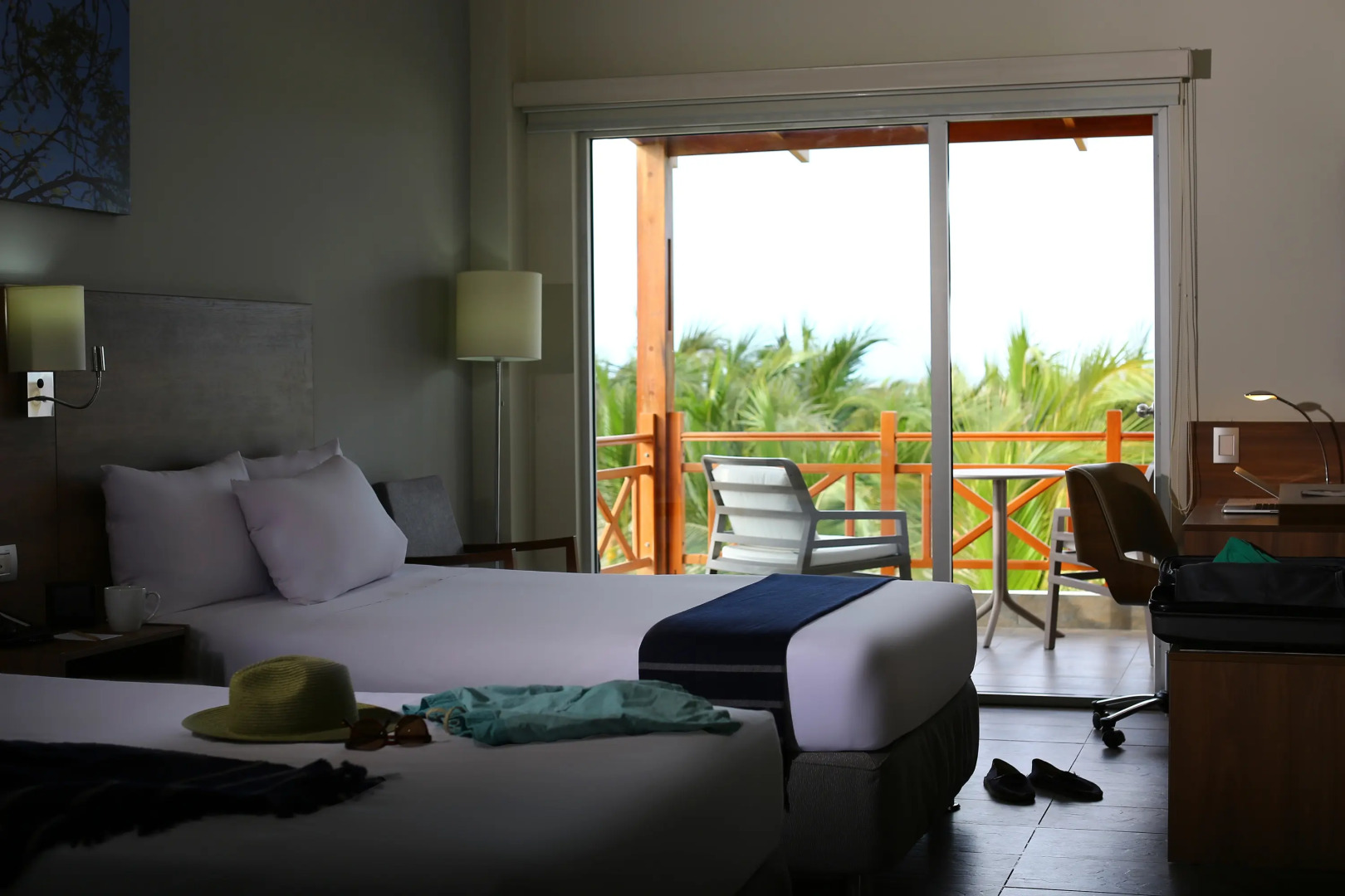 Casa Andina Select Zorritos Tumbes