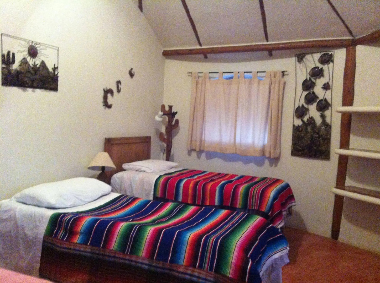 Palapas Ventana
