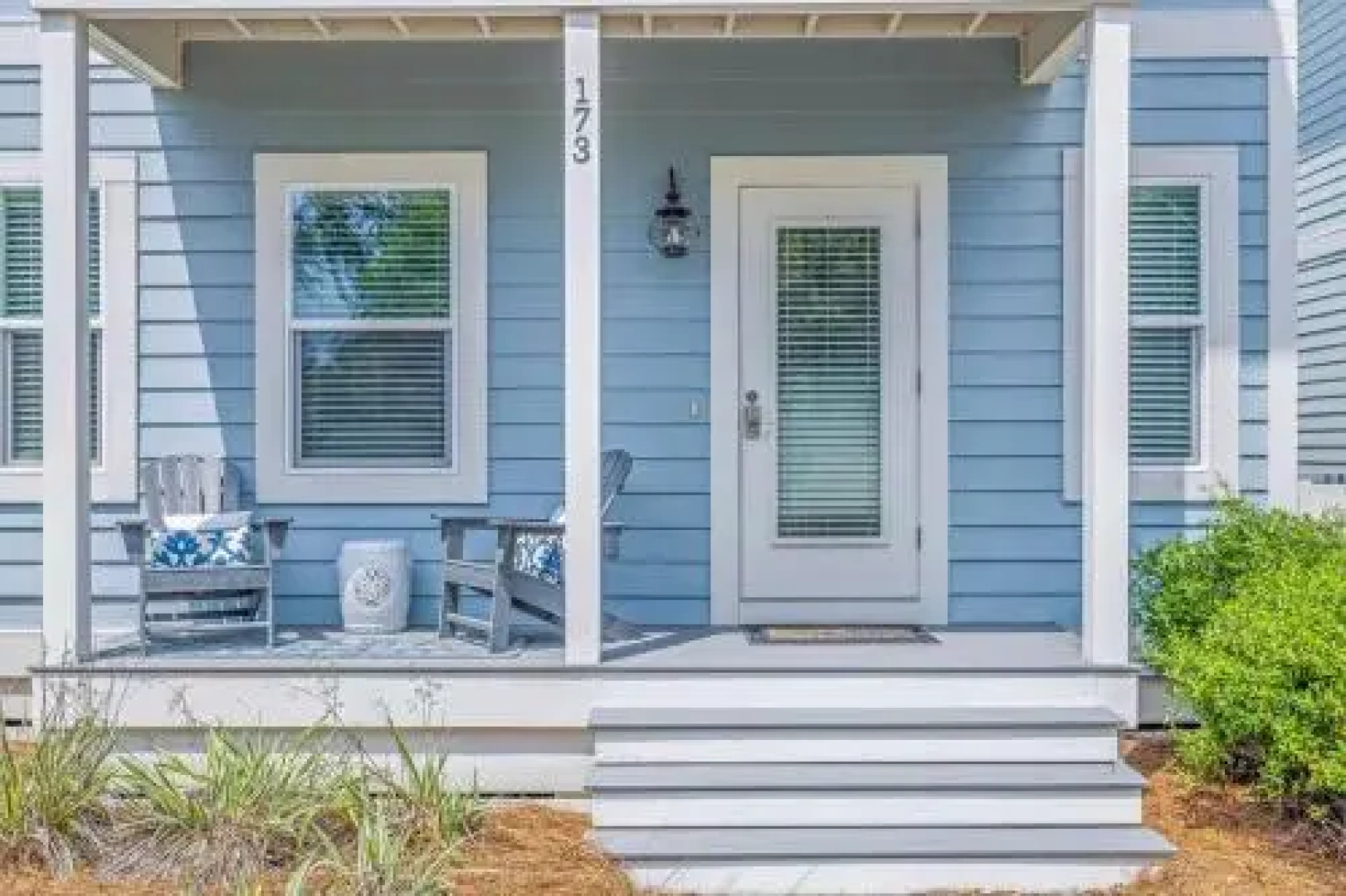 blue Pearl of 30a - Gulf Landing - Private Pool - Street Legal Golf Cart - Sleeps 10