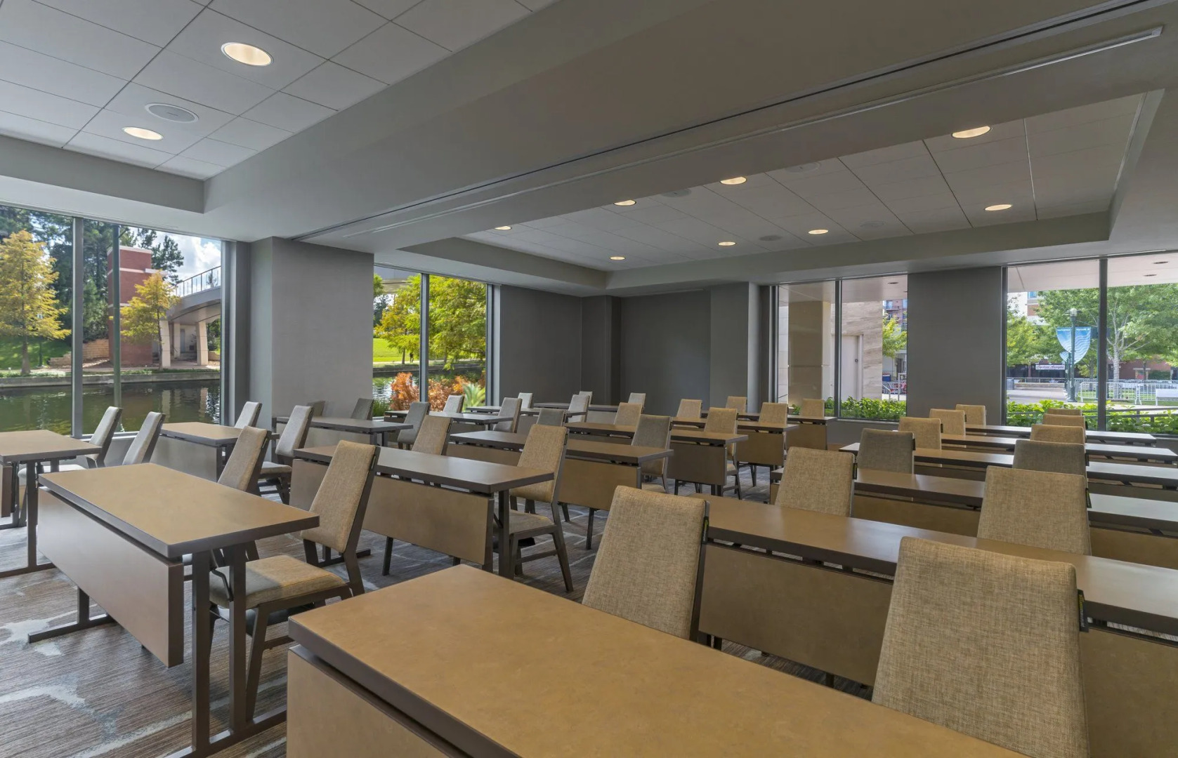 The Westin At The Woodlands