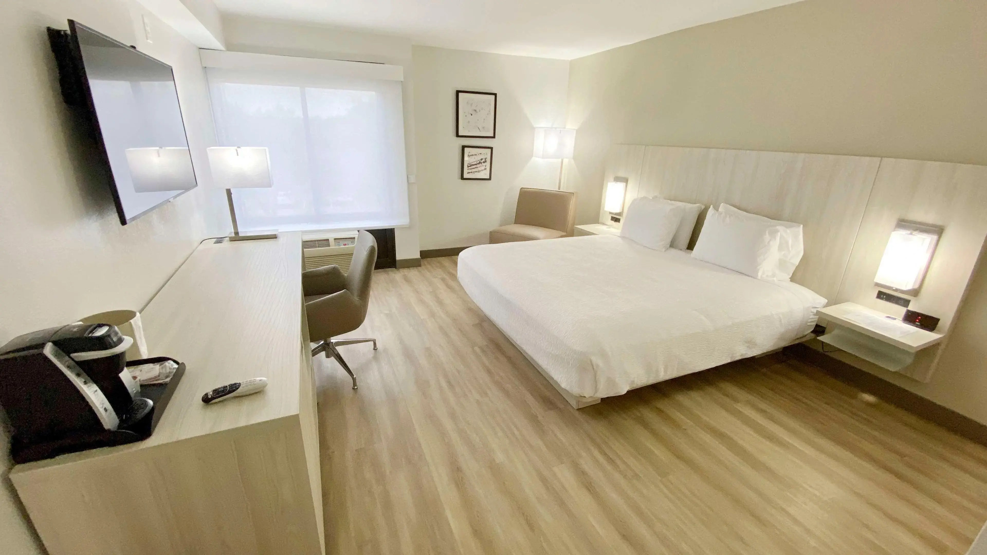 Best Western Plus Sugar Land Houston