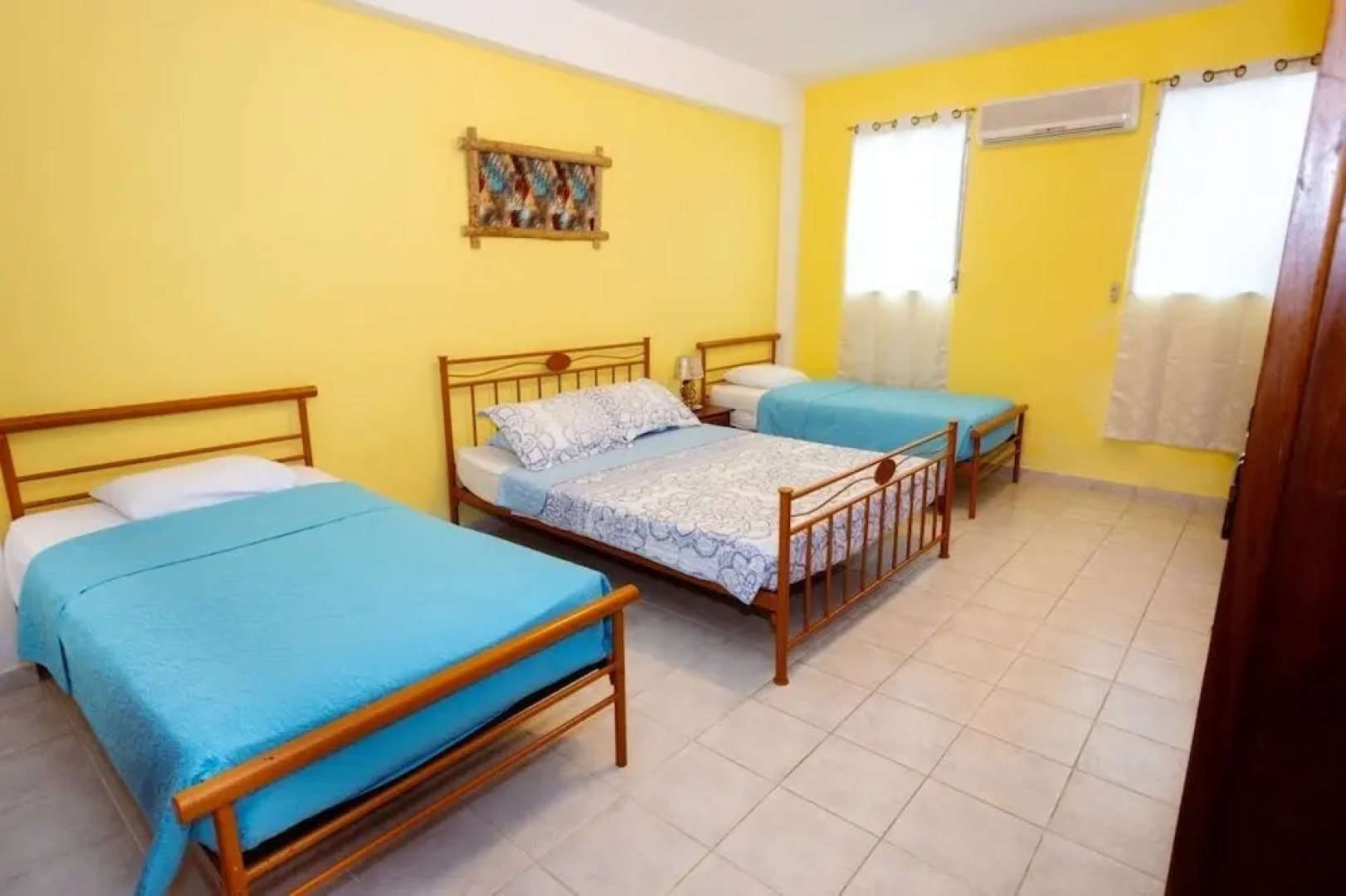 Valle de Antòn Suites