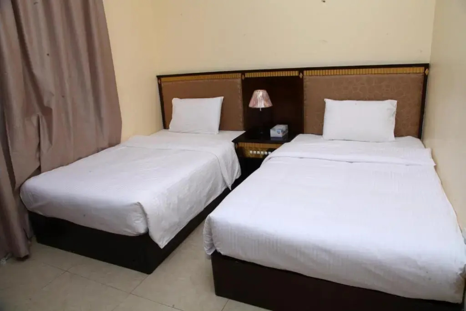 Dream Palace Hotel Ajman