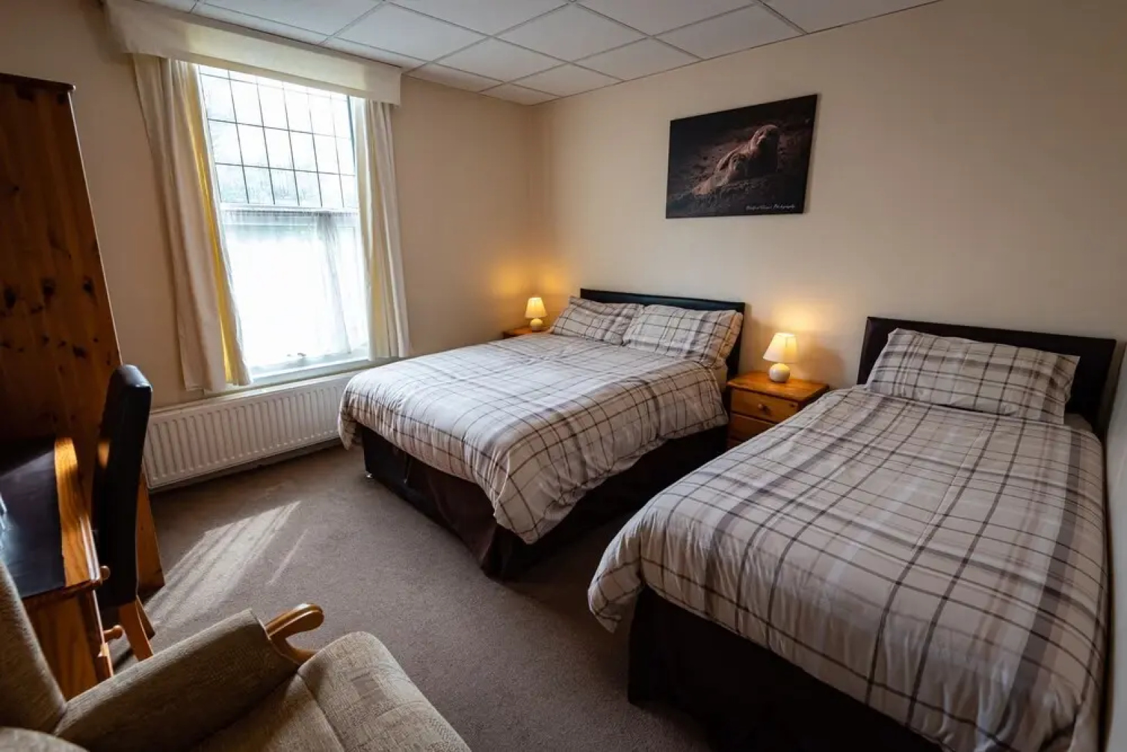 Aarondale Guest House