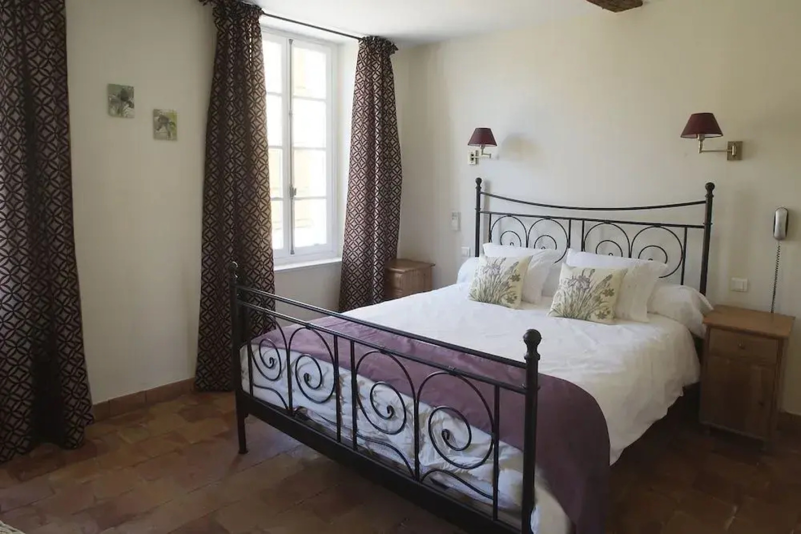 Maison D' Hotes le Coq du Nord