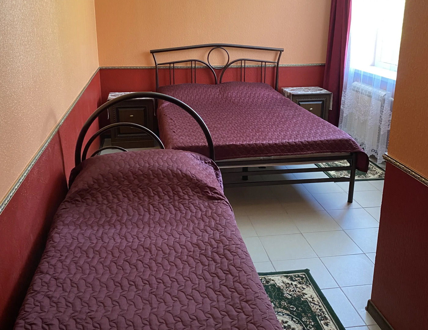 Парк отель Абхазия