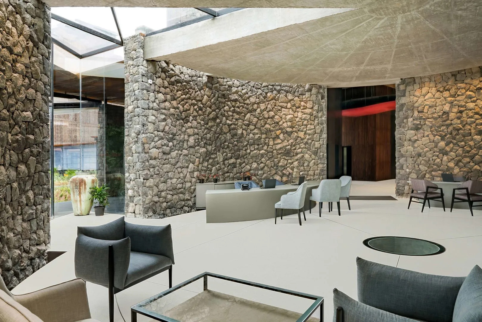 Radisson Resort & Spa Lonavala