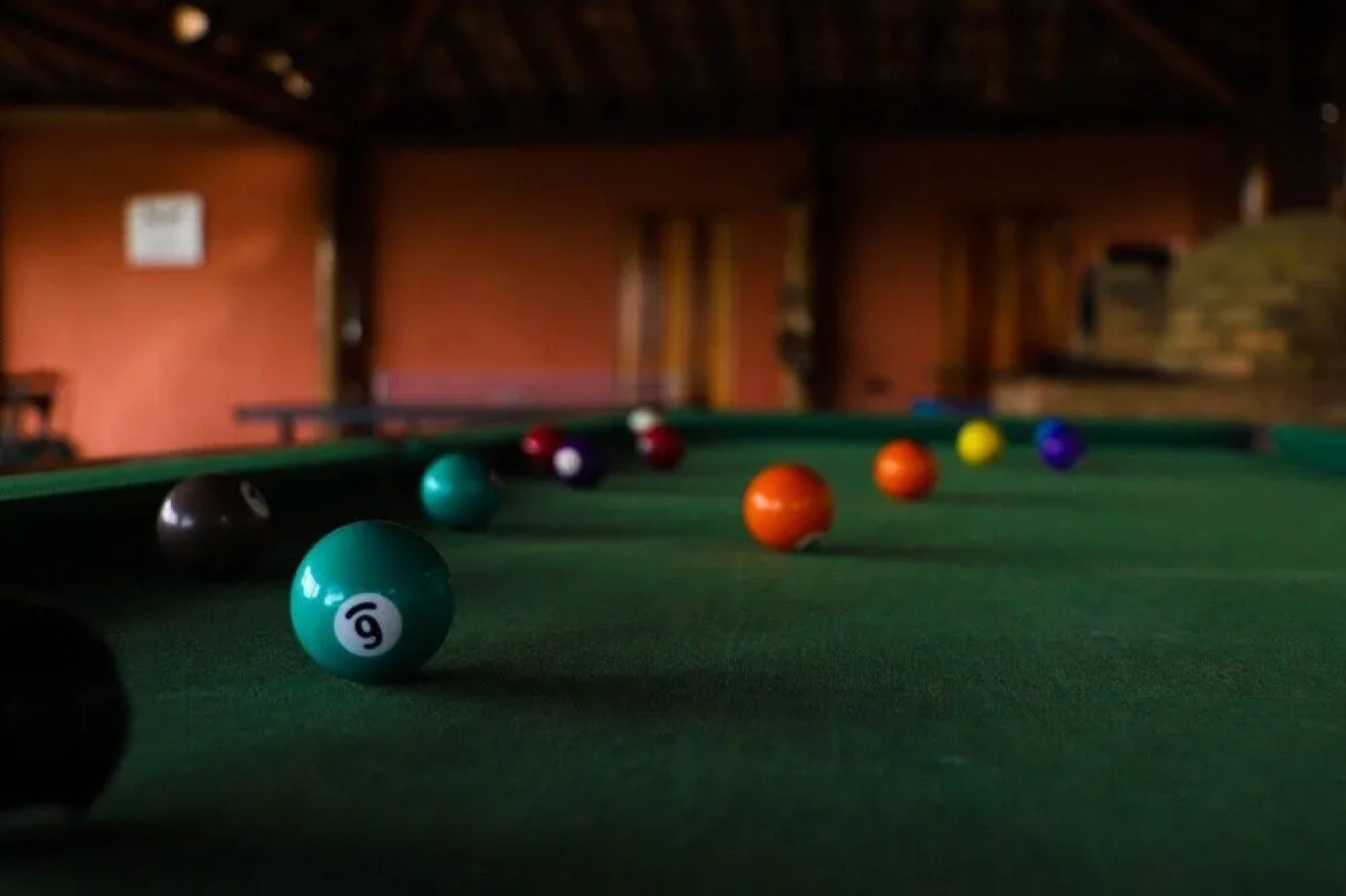 Porto Fazenda Hotel - Pensão Completa