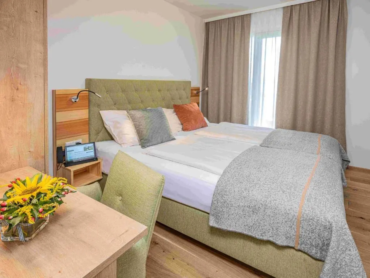 Hotel Restaurant Ottenstein