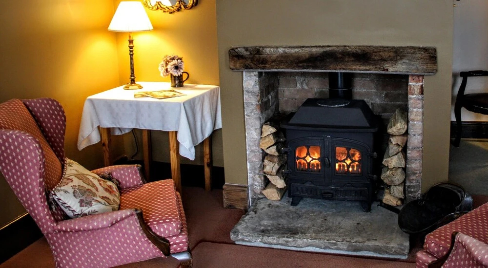 The Mendip Gate Guest House