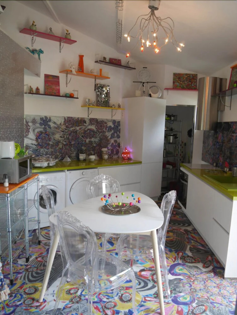 Les Gîtes de Pique les Muses