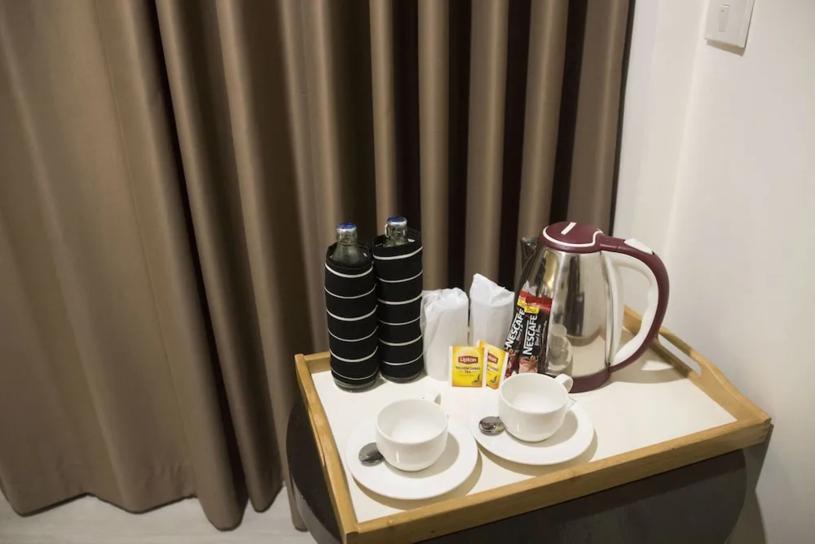 Aekpailin River Kwai Resort