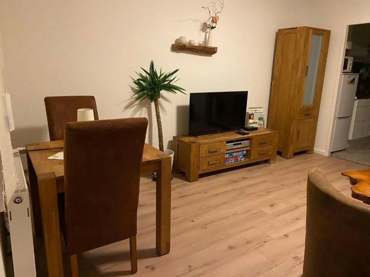 Ferienwohnung Seeidyll