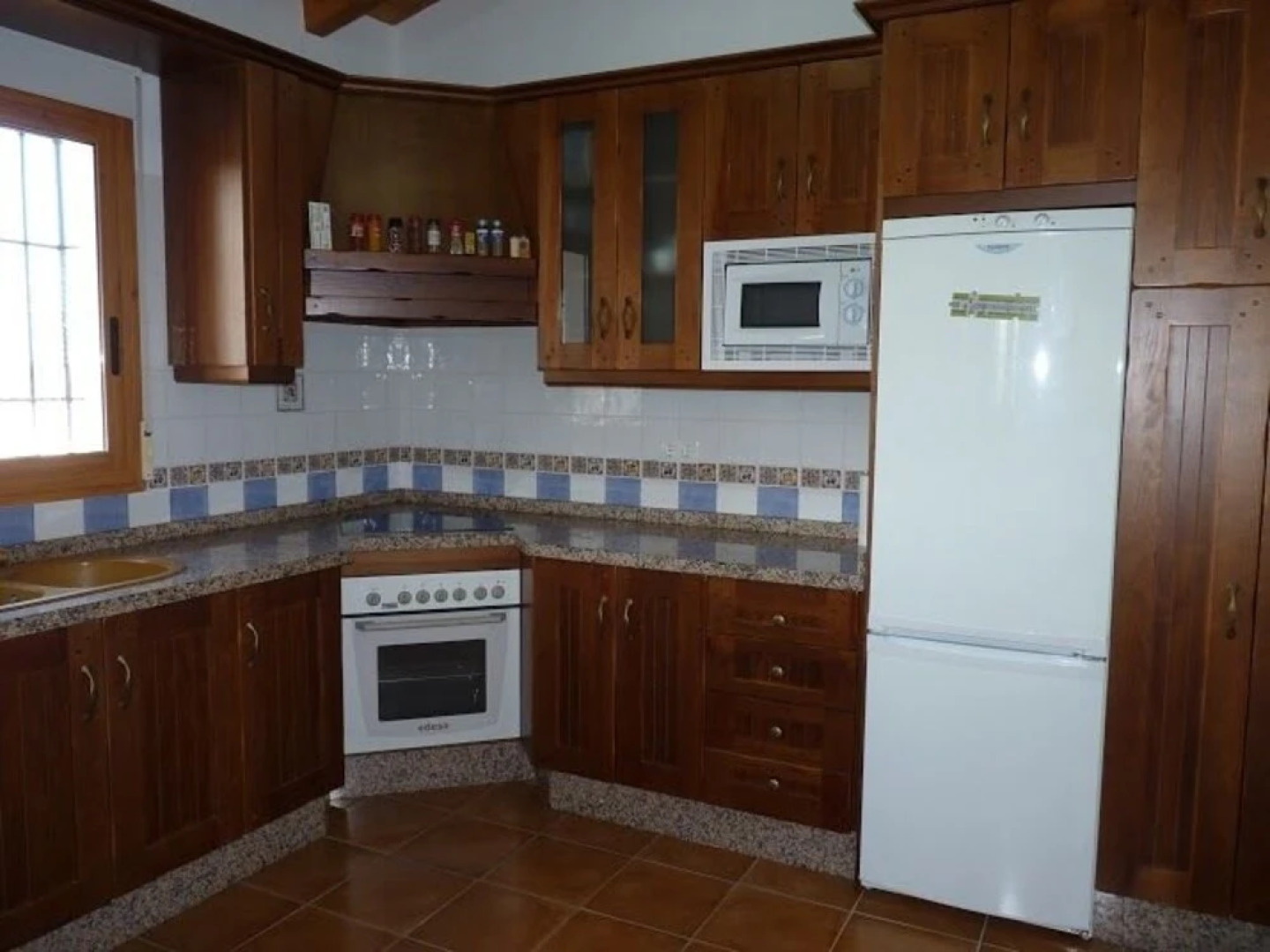 Malaga 101849 3 Bedroom Villa By Mo Rentals