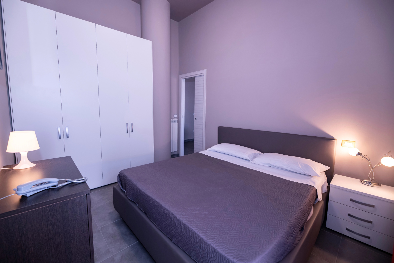 Eracle Hotel