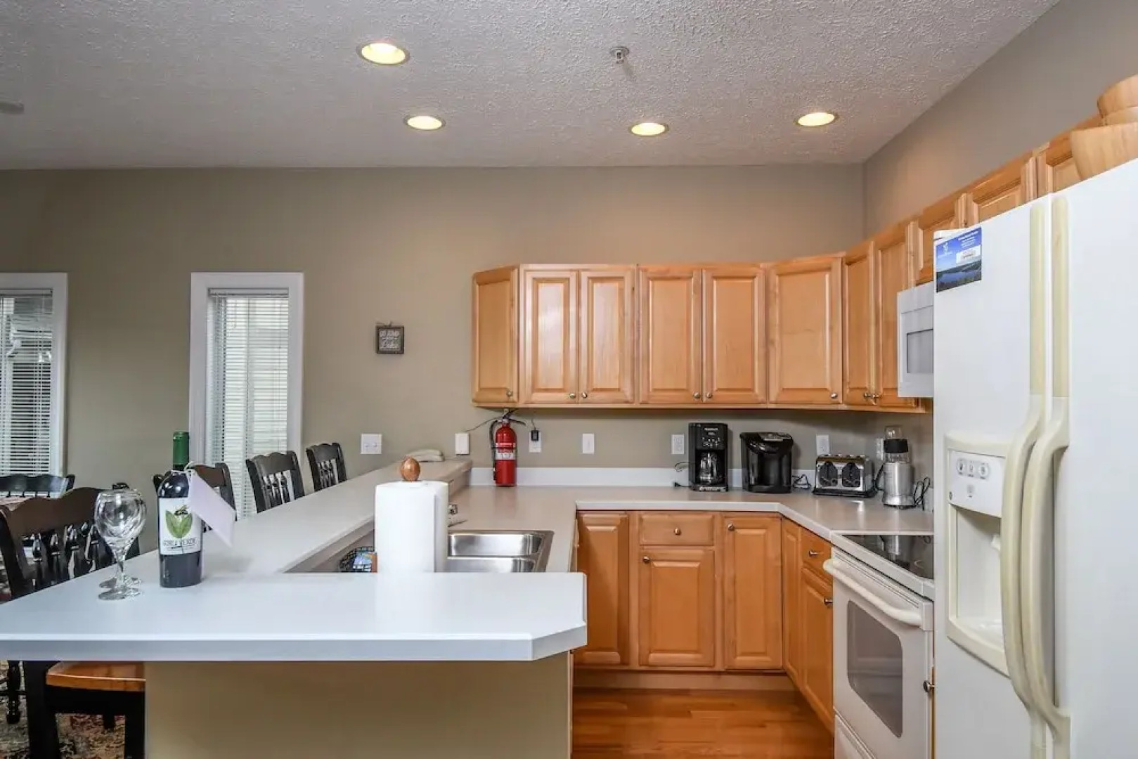 Another Day in Paradise 4 Bedroom Townhome