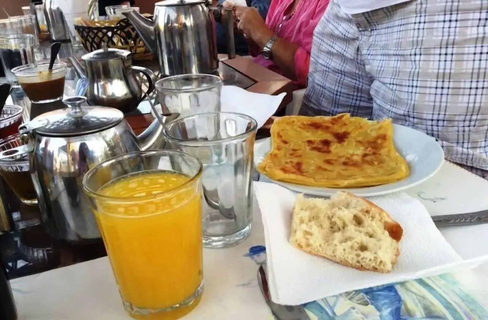 Hôtel L'Arganier D'Ammelne