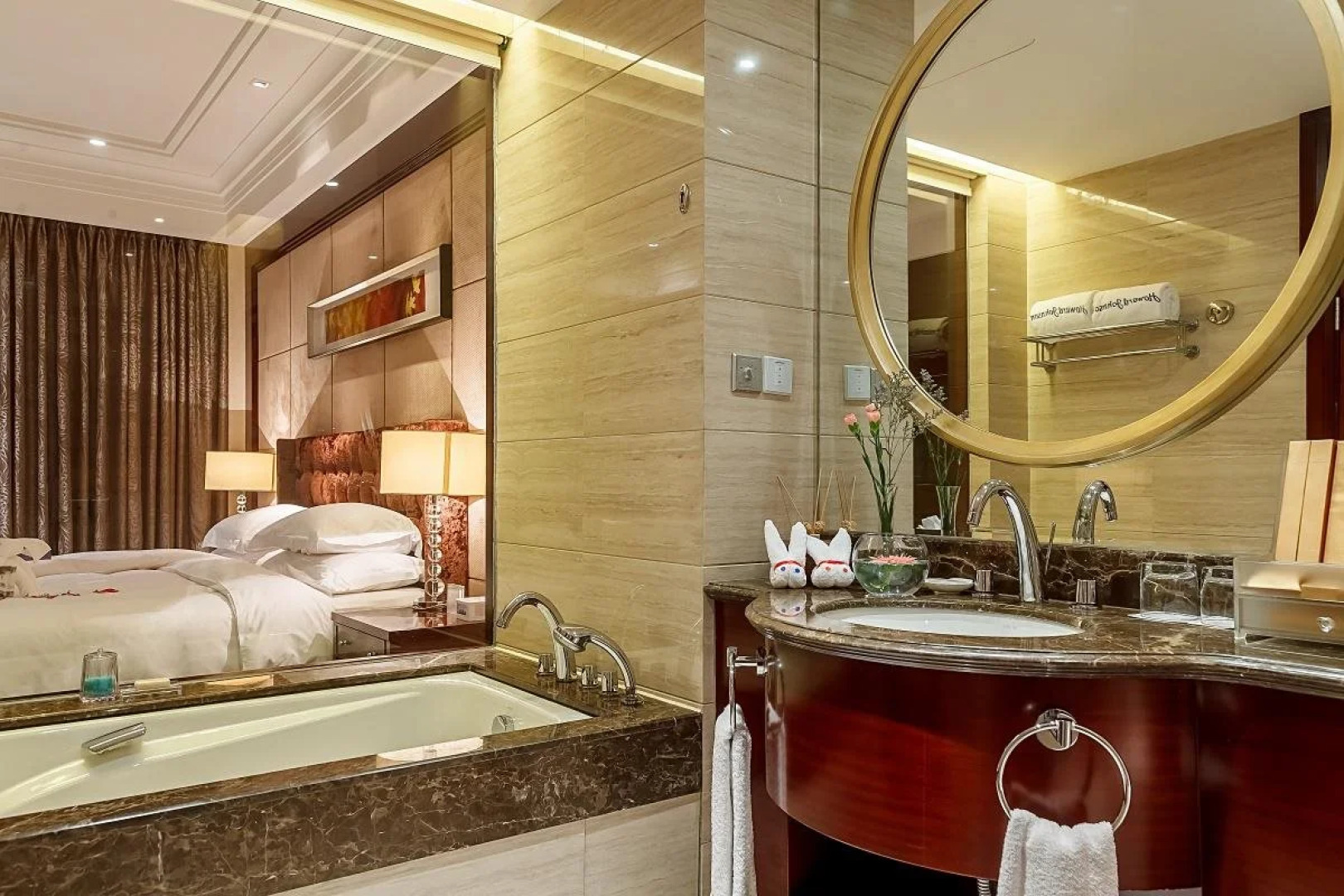 Mingcheng Hotel Fuzhou