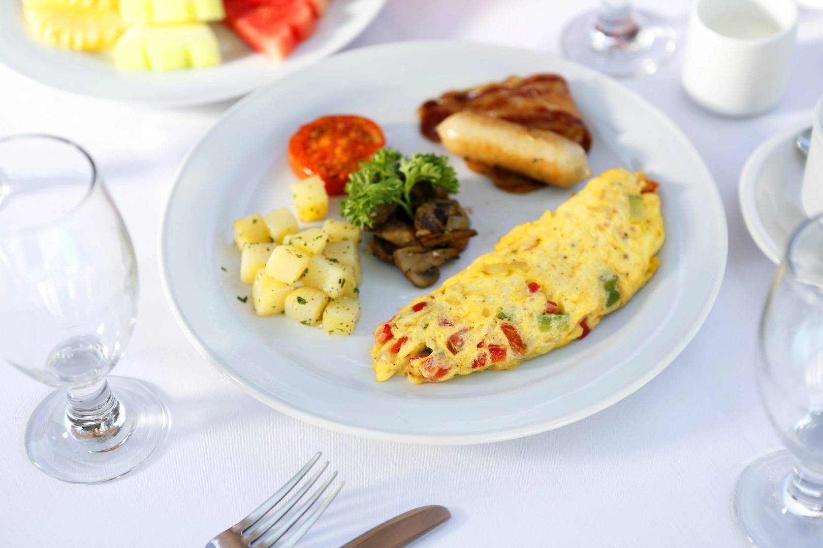 Nunia Boutique Villas