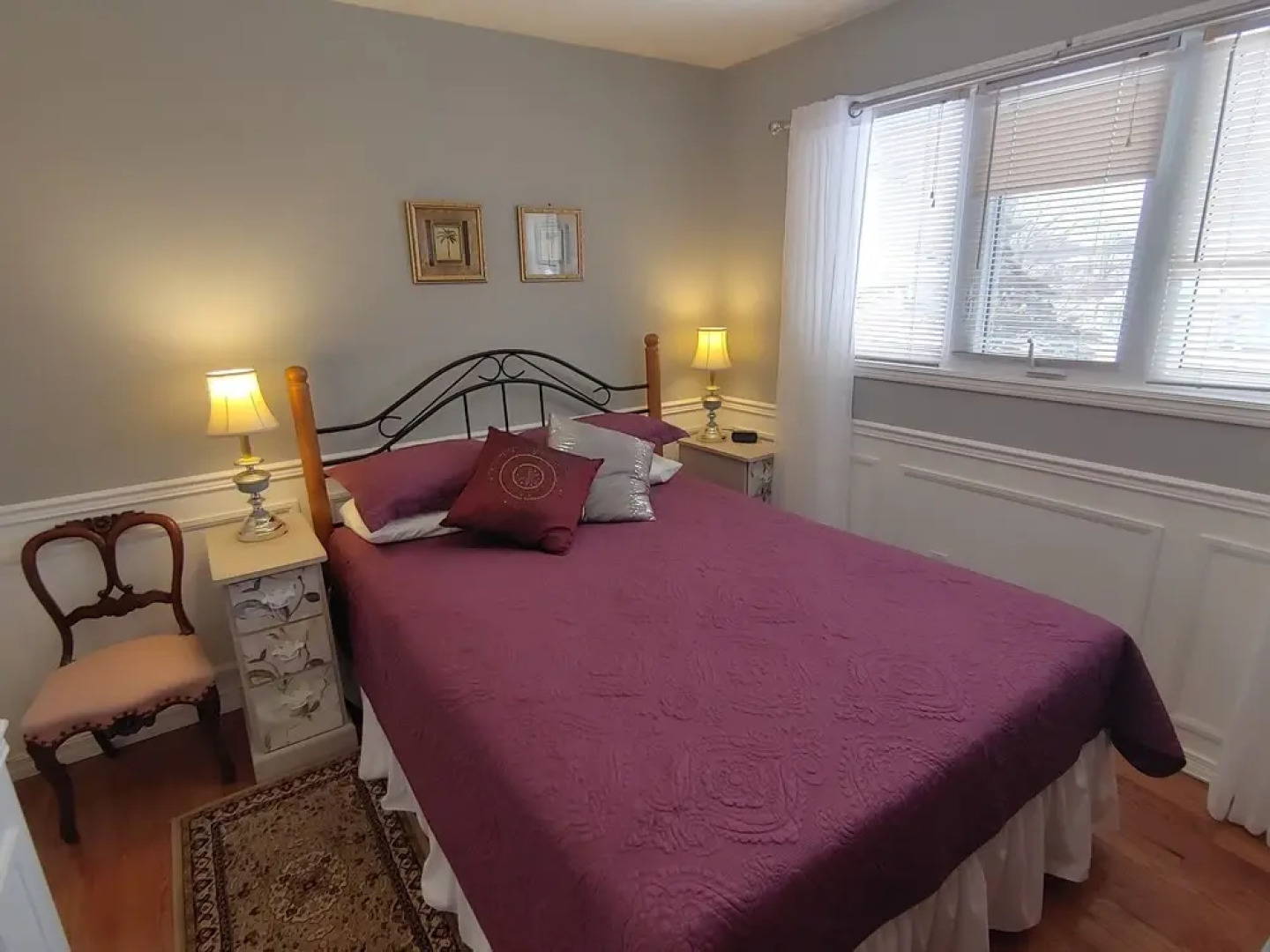 Bobcaygeon Bed and Breakfast