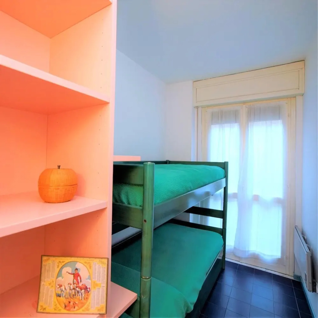 La finestra sul Mare