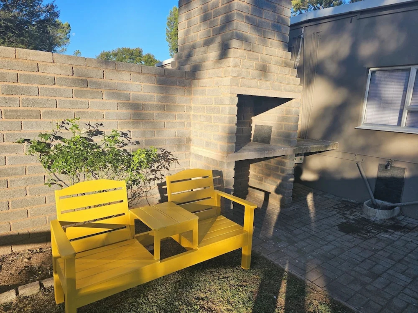 Amberdale Estate Self Catering