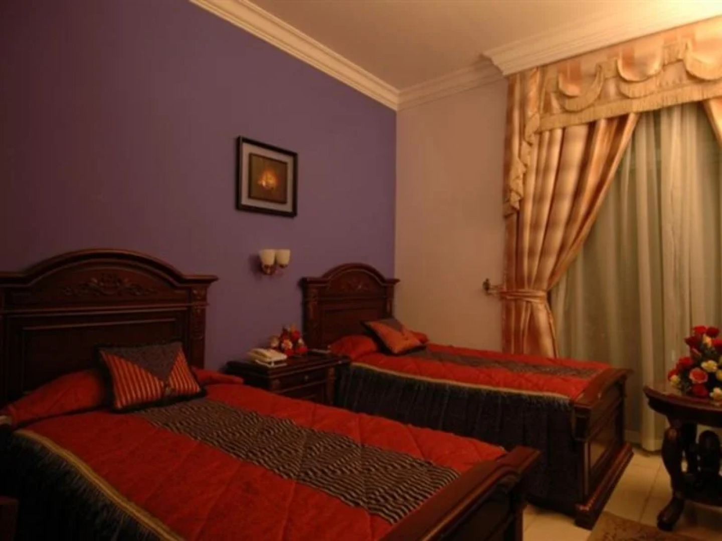 Ramee Suite 3 Apartment