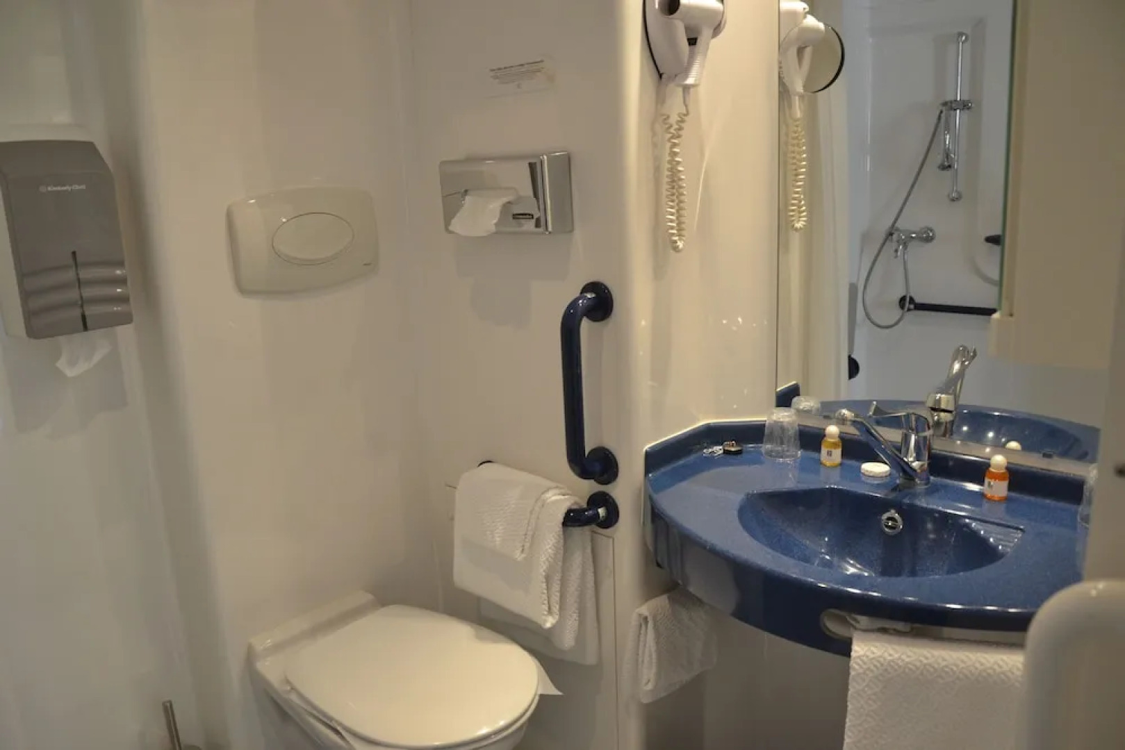 Hotel Restaurant du Lac