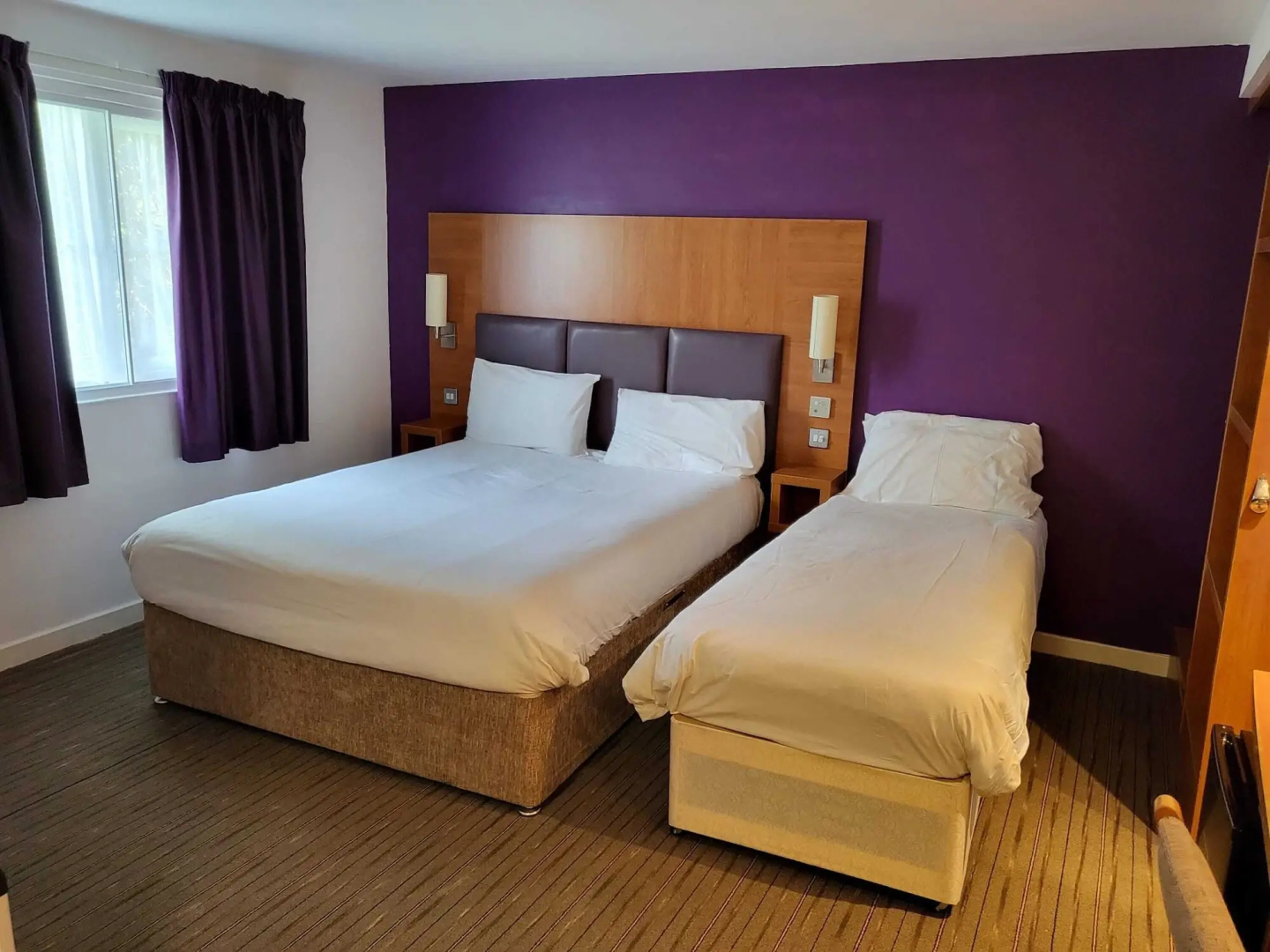 Tyger Inn Derby
